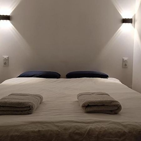 Appartement confort équipé au coeur de Béziers Exterior foto