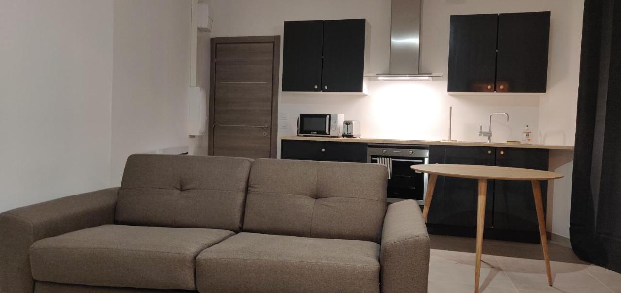 Appartement confort équipé au coeur de Béziers Exterior foto