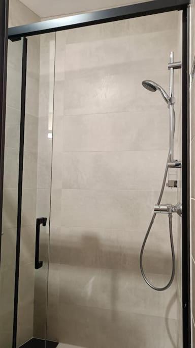 Appartement confort équipé au coeur de Béziers Exterior foto