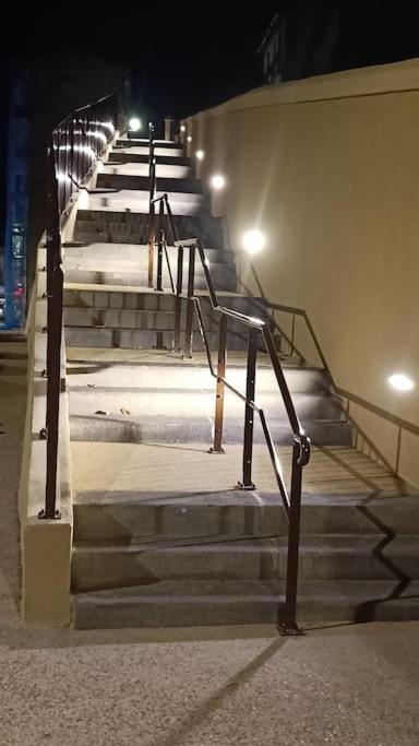 Appartement confort équipé au coeur de Béziers Exterior foto